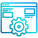 configuración