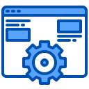 configuración