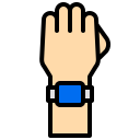 reloj icon