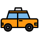 taxi icon