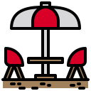 terraza icon