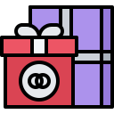 regalos icon