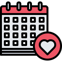 calendario icon