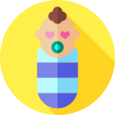 bebé icon