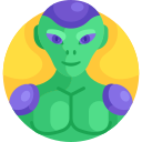 Alien 