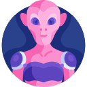 Alien 