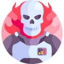 Astronaut 