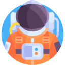 Astronaut 