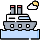 crucero icon