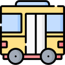 autobús icon