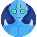Alien 