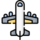 avión icon