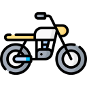 motocicleta icon