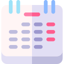 calendario icon