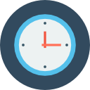 reloj icon