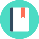 agenda icon