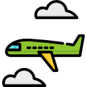 avión icon