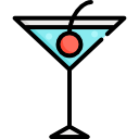 cóctel icon