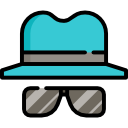 sombrero icon