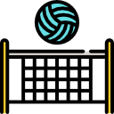 vóleibol icon