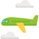 avión icon