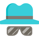 sombrero icon