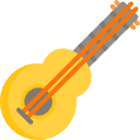 guitarra icon