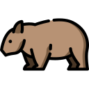 wombat icon