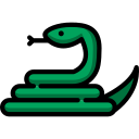 serpiente icon