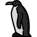 pingüino icon