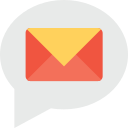 Mail icon