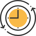 reloj icon