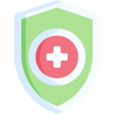 seguro de salud icon