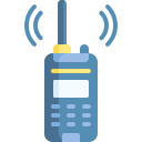 walkie talkie icon