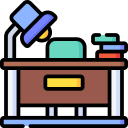 escritorio icon