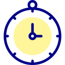 reloj icon