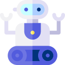 robot icon