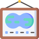 mapa icon