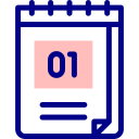 calendario icon