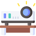 proyector icon