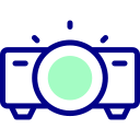 proyector icon