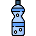 botella de agua icon