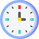 reloj icon