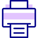 impresora icon