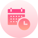 calendario icon