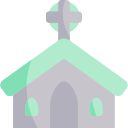 iglesia icon