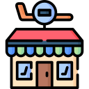 tienda icon