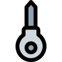 llave icon