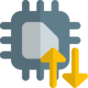 transferencia de archivos