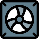 ventilador icon